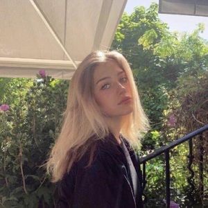 Meet your Posher, Fiona